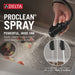 9085-BL-DST Kitchen/Kitchen Faucets/Pull Down Spray Faucets