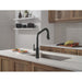 9085-BL-DST Kitchen/Kitchen Faucets/Pull Down Spray Faucets