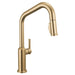 9085-CZ-PR-DST Kitchen/Kitchen Faucets/Pull Down Spray Faucets