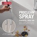 9085-PR-DST Kitchen/Kitchen Faucets/Pull Down Spray Faucets