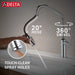 9085-PR-DST Kitchen/Kitchen Faucets/Pull Down Spray Faucets