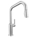 9085-PR-DST Kitchen/Kitchen Faucets/Pull Down Spray Faucets