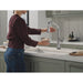 9085TL-AR-PR-DST Kitchen/Kitchen Faucets/Pull Down Spray Faucets