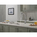 9085TL-AR-PR-DST Kitchen/Kitchen Faucets/Pull Down Spray Faucets