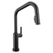 9085TL-BL-DST Kitchen/Kitchen Faucets/Pull Down Spray Faucets