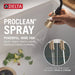 9085TL-CZ-PR-DST Kitchen/Kitchen Faucets/Pull Down Spray Faucets