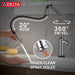 9085TL-PR-DST Kitchen/Kitchen Faucets/Pull Down Spray Faucets