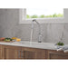 9085TL-PR-DST Kitchen/Kitchen Faucets/Pull Down Spray Faucets