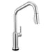 9085TL-PR-DST Kitchen/Kitchen Faucets/Pull Down Spray Faucets