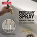 9185-CZ-PR-DST Kitchen/Kitchen Faucets/Pull Down Spray Faucets