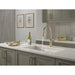 9185-CZ-PR-DST Kitchen/Kitchen Faucets/Pull Down Spray Faucets