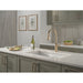 9185-CZ-PR-DST Kitchen/Kitchen Faucets/Pull Down Spray Faucets