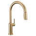 9185-CZ-PR-DST Kitchen/Kitchen Faucets/Pull Down Spray Faucets