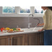9185TL-AR-PR-DST Kitchen/Kitchen Faucets/Pull Down Spray Faucets