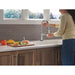 9185TL-AR-PR-DST Kitchen/Kitchen Faucets/Pull Down Spray Faucets