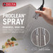 9185TL-AR-PR-DST Kitchen/Kitchen Faucets/Pull Down Spray Faucets