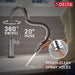 9185TL-AR-PR-DST Kitchen/Kitchen Faucets/Pull Down Spray Faucets