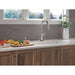 9185TL-AR-PR-DST Kitchen/Kitchen Faucets/Pull Down Spray Faucets
