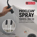 9185TL-BL-DST Kitchen/Kitchen Faucets/Pull Down Spray Faucets