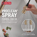 9185TL-CZ-PR-DST Kitchen/Kitchen Faucets/Pull Down Spray Faucets