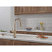 9185TL-CZ-PR-DST Kitchen/Kitchen Faucets/Pull Down Spray Faucets