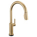 9185TL-CZ-PR-DST Kitchen/Kitchen Faucets/Pull Down Spray Faucets