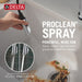 9185TL-PR-DST Kitchen/Kitchen Faucets/Pull Down Spray Faucets