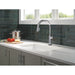9185TL-PR-DST Kitchen/Kitchen Faucets/Pull Down Spray Faucets