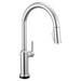 9185TL-PR-DST Kitchen/Kitchen Faucets/Pull Down Spray Faucets