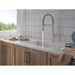 9685-AR-PR-DST Kitchen/Kitchen Faucets/Pull Down Spray Faucets