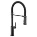 9685-BL-DST Kitchen/Kitchen Faucets/Pull Down Spray Faucets