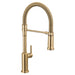 9685-CZ-PR-DST Kitchen/Kitchen Faucets/Pull Down Spray Faucets