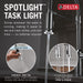 9685-PR-DST Kitchen/Kitchen Faucets/Pull Down Spray Faucets
