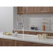 9685-PR-DST Kitchen/Kitchen Faucets/Pull Down Spray Faucets