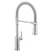 9685-PR-DST Kitchen/Kitchen Faucets/Pull Down Spray Faucets