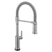 9685TL-AR-PR-DST Kitchen/Kitchen Faucets/Pull Down Spray Faucets