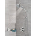 RP6025PR Parts & Maintenance/Bathtub & Shower Parts/Shower Arms