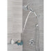 RP6025PR Parts & Maintenance/Bathtub & Shower Parts/Shower Arms