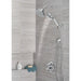 RP6025PR Parts & Maintenance/Bathtub & Shower Parts/Shower Arms