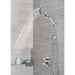 RP6025PR Parts & Maintenance/Bathtub & Shower Parts/Shower Arms