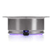 FLG-SS-LED Kitchen/Kitchen Sink Accessories/Garbage Disposals & Accessories