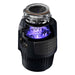 PRO-1000LEDW/C Kitchen/Kitchen Sink Accessories/Garbage Disposals & Accessories