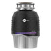 PRO-1250LEDW/C Kitchen/Kitchen Sink Accessories/Garbage Disposals & Accessories