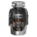 PRO-1250LEDW/C Kitchen/Kitchen Sink Accessories/Garbage Disposals & Accessories
