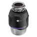 PRO-1250LEDW/C Kitchen/Kitchen Sink Accessories/Garbage Disposals & Accessories
