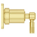 016-HLSBG Bathroom/Bathroom Tub & Shower Faucets/Tub & Shower Diverters & Volume Controls