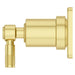 016-HLSBG Bathroom/Bathroom Tub & Shower Faucets/Tub & Shower Diverters & Volume Controls