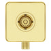 016-HLSBG Bathroom/Bathroom Tub & Shower Faucets/Tub & Shower Diverters & Volume Controls