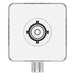 016-HLSC Bathroom/Bathroom Tub & Shower Faucets/Tub & Shower Diverters & Volume Controls