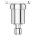 016-HLSC Bathroom/Bathroom Tub & Shower Faucets/Tub & Shower Diverters & Volume Controls